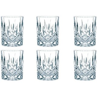 SET 6 CỐC PHALE NACHTMANN 295ML MADE IN GERMANY