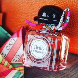 Mẫu thử nước hoa h.e.r.m.e.s twilly 10ml