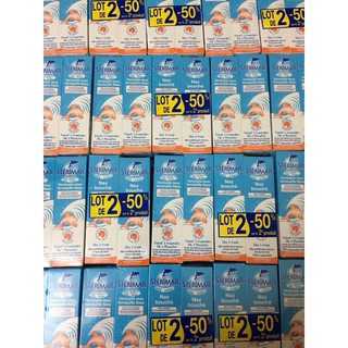 Xịt mũi cá heo Sterimar kháng viêm 100ml