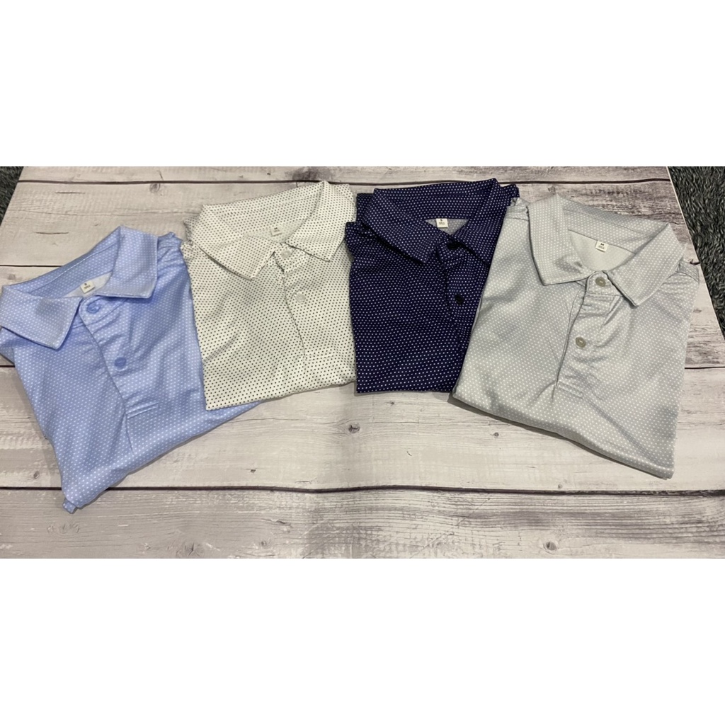 Áo thun nam xuất dư có cổ bigsize từ 45-100kg