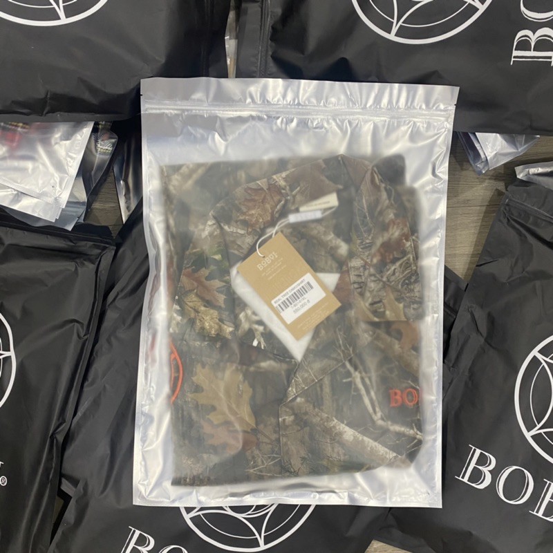 BOBUI “STAR LOGO” COLLECTION / 5 Items