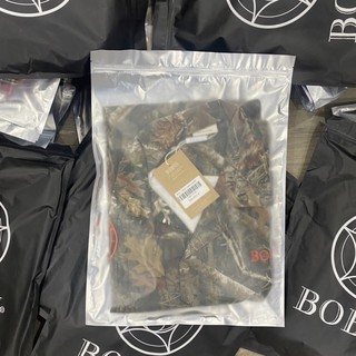 BOBUI “STAR LOGO” COLLECTION / 5 Items