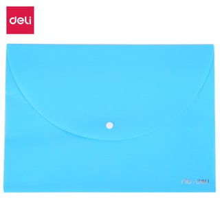 Cặp Hồ Sơ Deli 38131