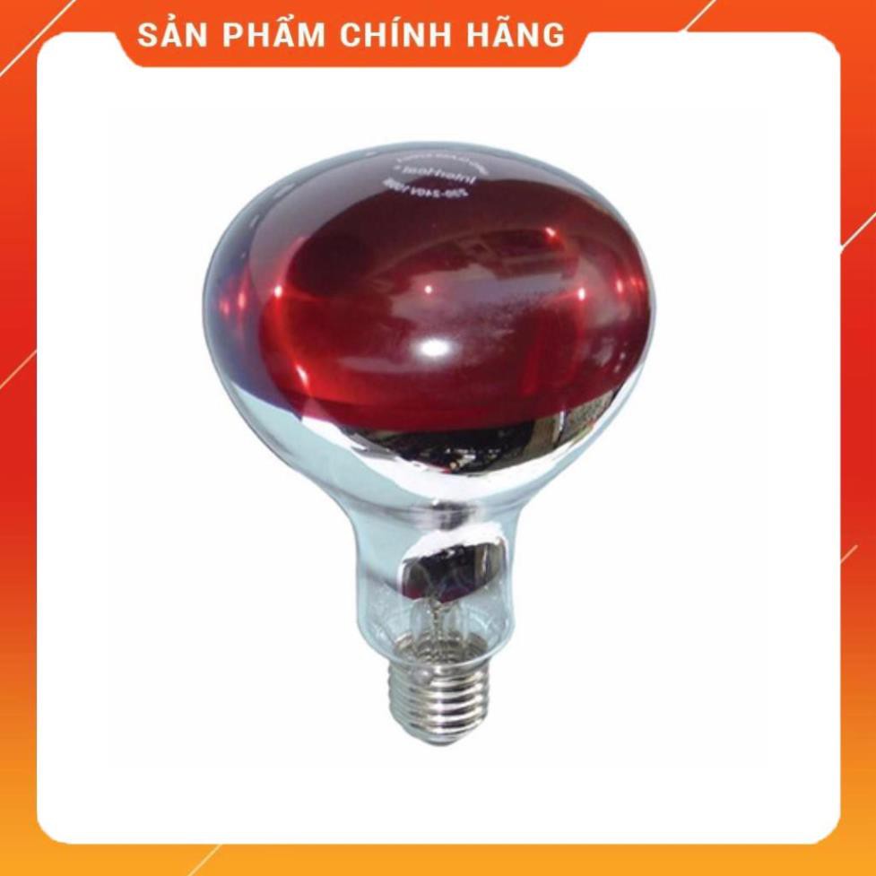 BÓNG ĐÈN HỒNG NGOẠI DỊCH TÔNG E27/ES 250W