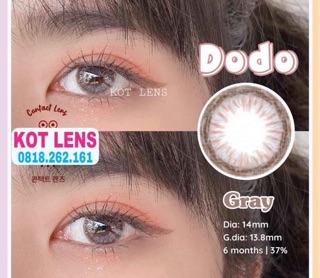 kính áp tròng cận 2.75 độ