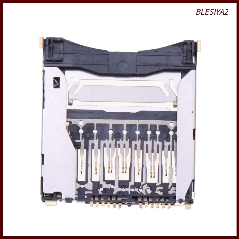 SD Memory Card Holder Container Replacement for Canon EOS 750D 760D 800D (A)