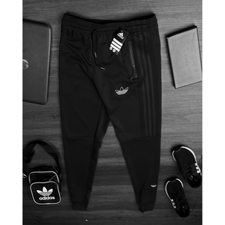 Quần Jogger Oversize Thun Poly VNXK cao cấp