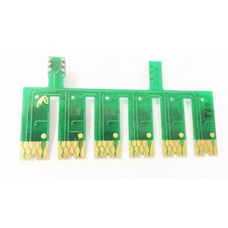 Chip mực máy in Epson T60 và Epson1390