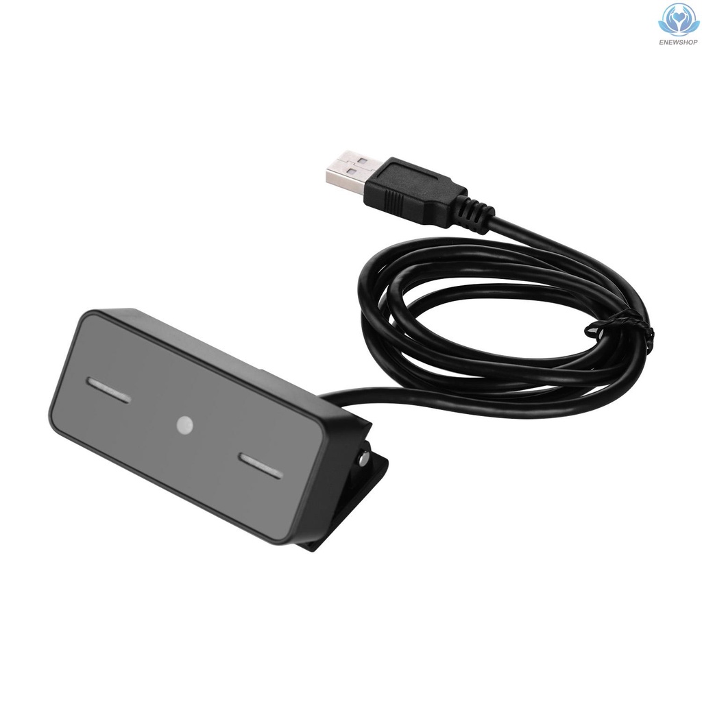 Webcam Usb Hd 5mp 2592x1944 Tích Hợp Micro Hỗ Trợ Phát Trực Tuyến Cho Laptop / Máy Tính Để Bàn | BigBuy360 - bigbuy360.vn