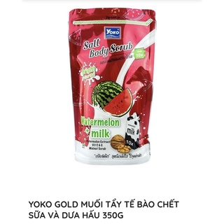 Muối tắm yoko - giao ngẫu nhiên
