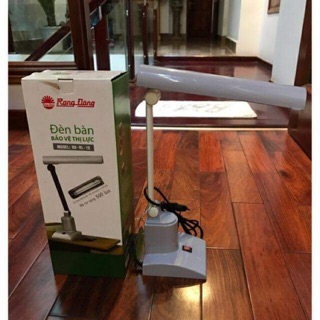 Đèn bàn học Rạng Đông RD-RL-10 (Không LED)