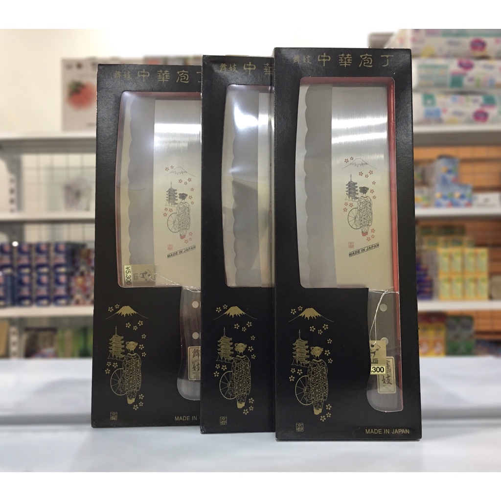 DAO THÁI TO BẢN MAICO NHẬT BẢN