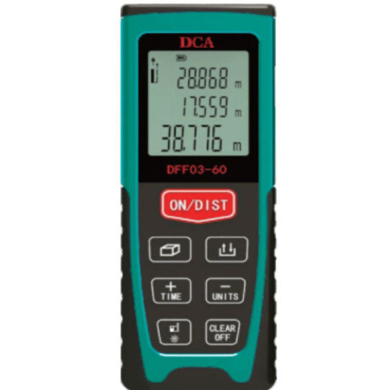 MÁY ĐO KHOẢNG CÁCH LASER DCA ADF04-60