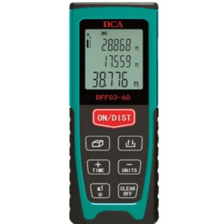 MÁY ĐO KHOẢNG CÁCH LASER DCA ADF04-60