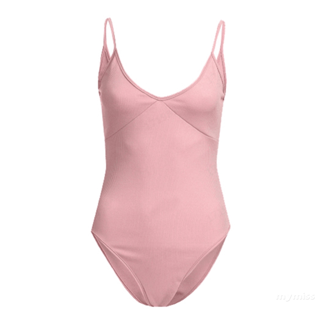 Áo liền quần không tay thời trang gợi cảm | BigBuy360 - bigbuy360.vn