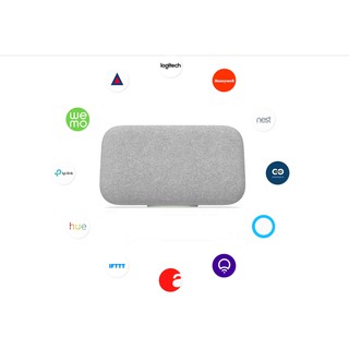 Loa thông minh Google Home Max
