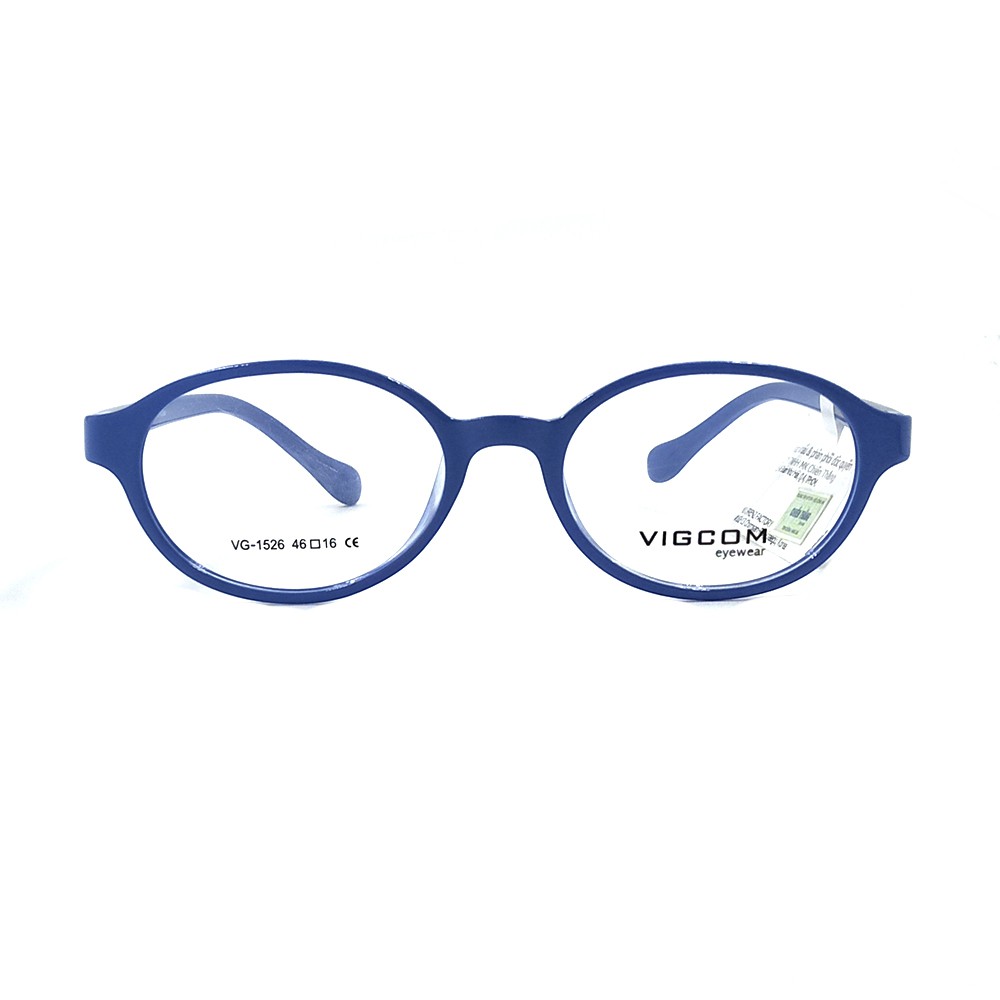 Gọng kính em bé Vigcom VG1526 K7 chính hãng