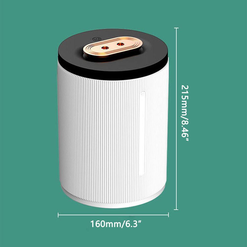 Máy Phun Sương Tạo Độ Ẩm Không Khí Yên Tĩnh Chuyên Dùng