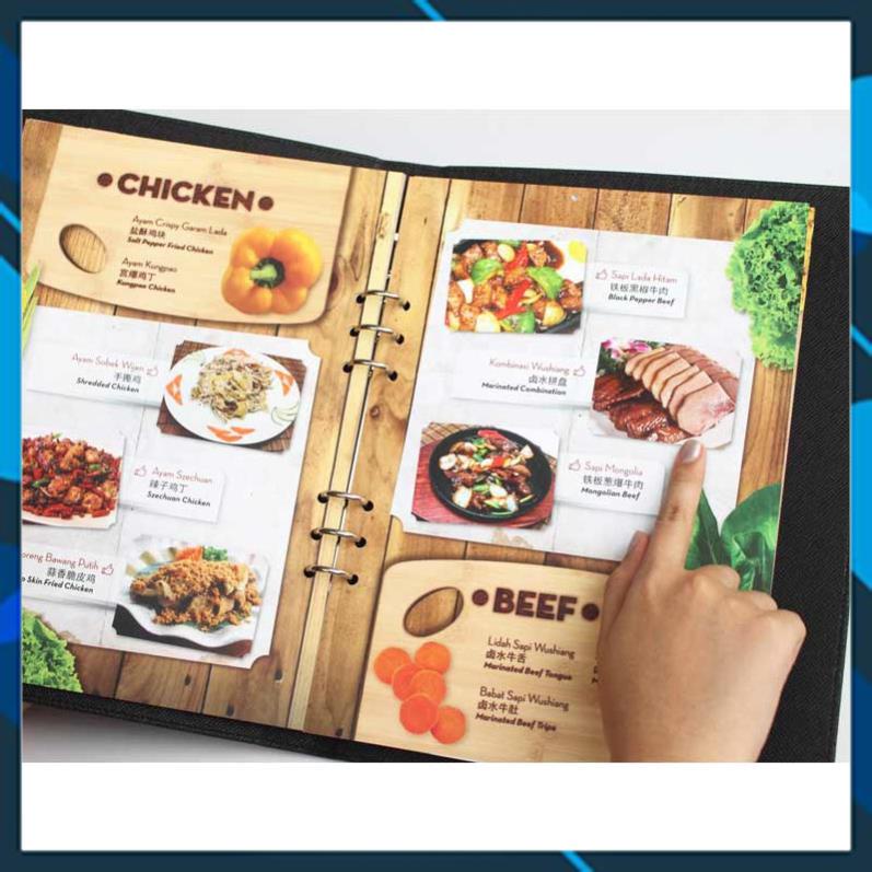 GIẤY IN COUCHE MỜ ĐỊNH LƯỢNG 260GM A3 XẤP 50 TỜ