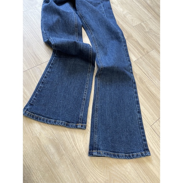 Quần loe xịn đét