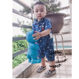 Body jum Micky dư xịn