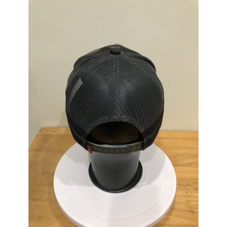 Mũ nam Levis- Nón lưỡi trai phong cách thời trang cao cấp logo vuông thêu nổi màu đen siêu đẹp. Ảnh thật 100%