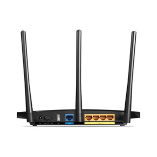 Bộ phát Wifi TP-Link wr1043nd