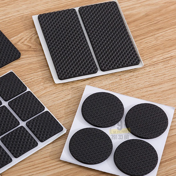 Combo 2 Miếng Xốp Lót Sàn Chống Trượt 15x10 cm | BigBuy360 - bigbuy360.vn