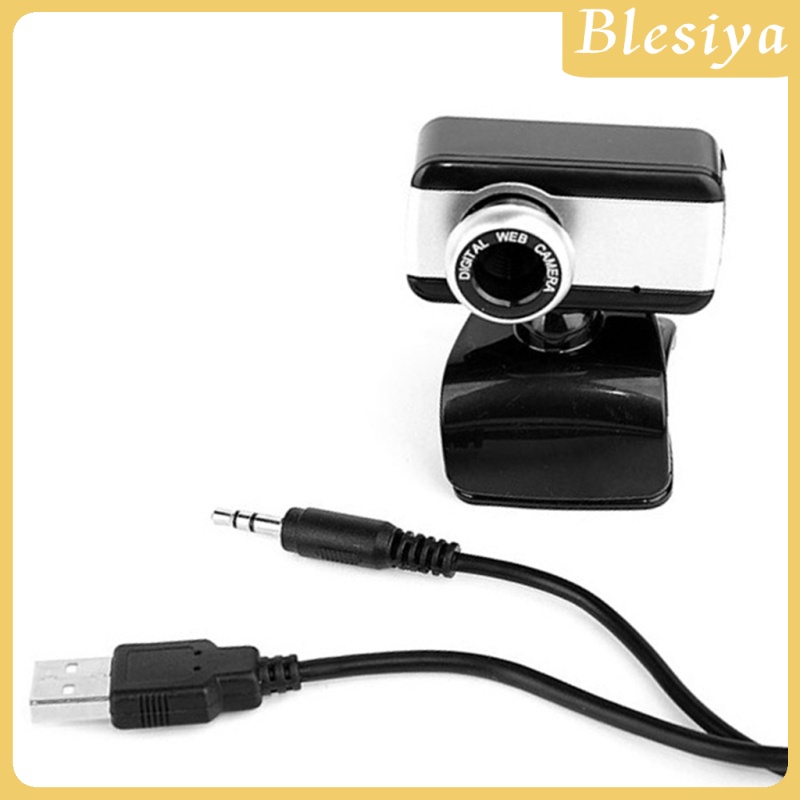 Webcam Hd Usb 2.0 Xoay Được Cho Pc Laptop | BigBuy360 - bigbuy360.vn