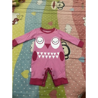 Bộ Body bé trai, gái Mamago