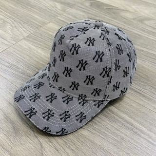 Mũ lưỡi trai nam, nón kết nam họa tiết ny cực sành điệu