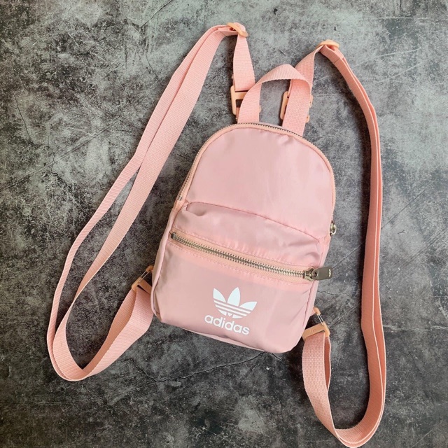 Balo mini Adidas[full tag code]