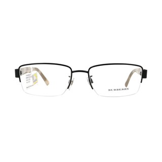 Gọng Kính Unisex Burberry 1307TD