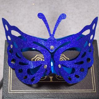 Mặt nạ hóa trang Halloween độc đáo
