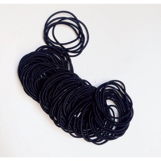 Dây buộc tóc 10 cái