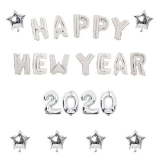 Happy New Year ( HPNY ) [ sỉ 14k]