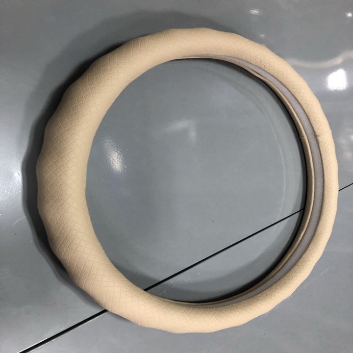 Sản Phẩm Bọc Vô Lăng-Tay Lái-Ô Tô-Cao Cấp-CPU-F878 .