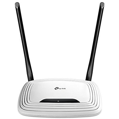 Modem Tplink 841N (ver 11) Hàng 2nd còn mới