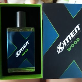 Nước hoa Xmen giá cài 220k