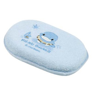 Bông tắm bé kuku - ku1034