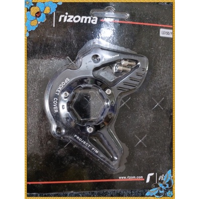 MANG CÁ EXCITER 150 NHÔM NGUYÊN KHỐI CNC , RIZOMA ÉP VĨ - Hồ Tiên Biker