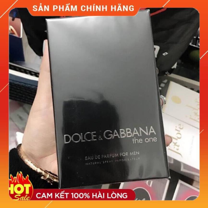 Nước Hoa Nam Nữ Cao Cấp D.G The One 100ml Cực Thơm