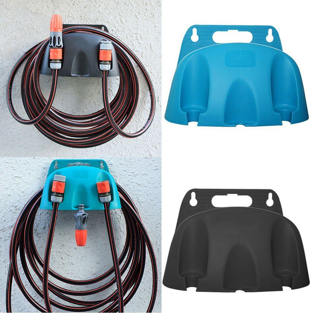 LANSEL Giá Đỡ Ống Nước Gắn Tường Tiện Lợi Dành Cho Vườn Nhà