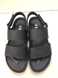 Sandal Y3 2 quai nhị