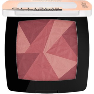 Phấn má Catrice Blush Box Glowing Multicolour