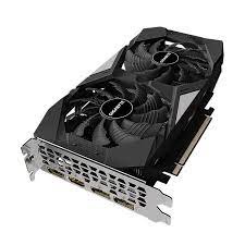 Card Màn Hình GIGABYTE GTX 1660 Super 6G VGA 6GB GDDR6 - Hoàng Long Computer