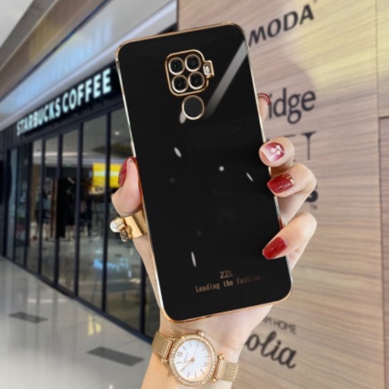Ốp Điện Thoại silicone Đơn Giản Thời Trang Cho Redmi note9 Redmi note9Pro Redmi note9S Redmi note8 Redmi note8Pro Redmi note7 note7pro Redmi note8T