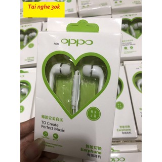 tai nghe oppo