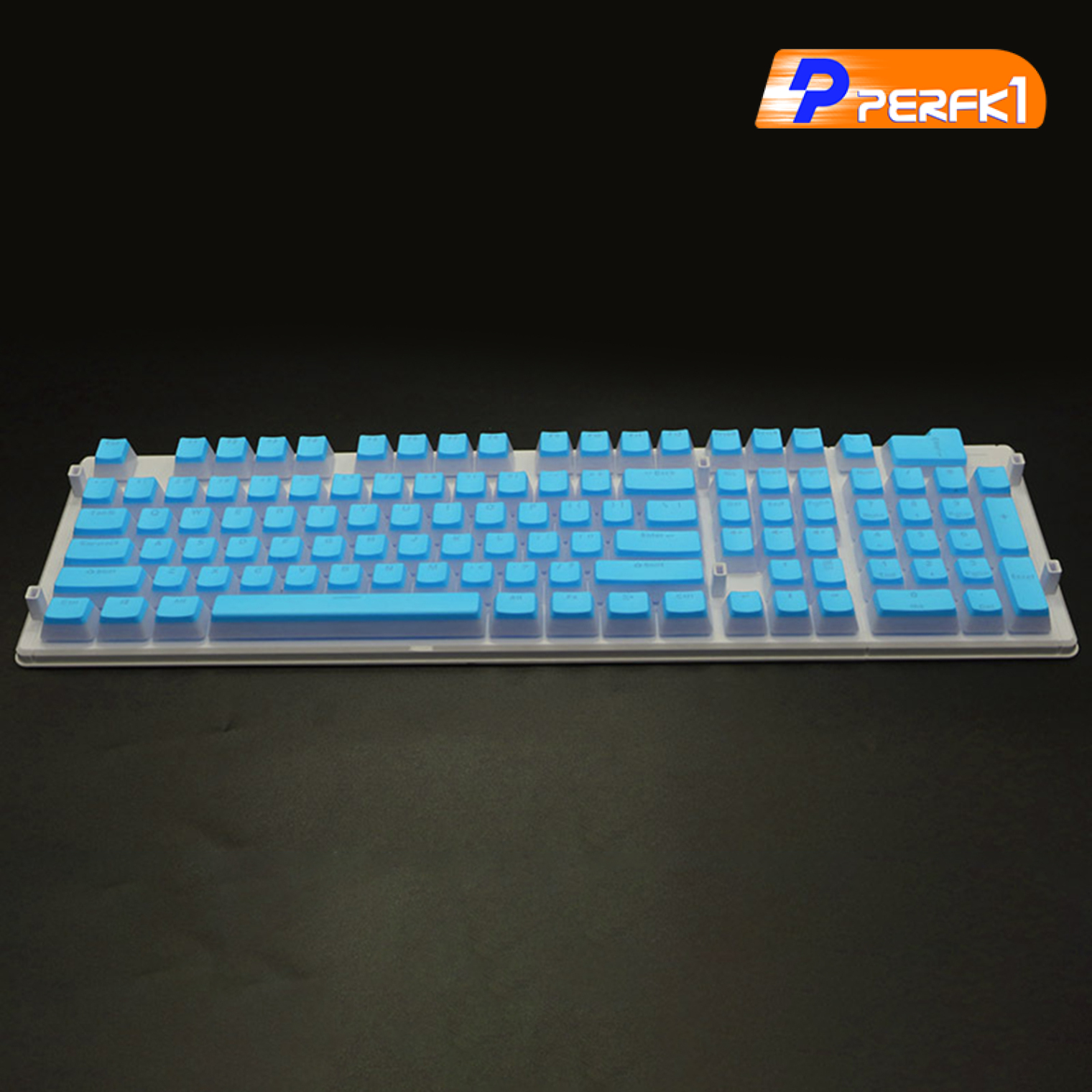 Bộ 108 Nút Bàn Phím Cơ Cherry Mx