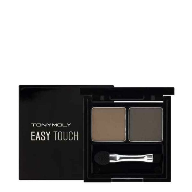 Bột mày Tonymoly Easy Touch Cake EyeBrow | BigBuy360 - bigbuy360.vn